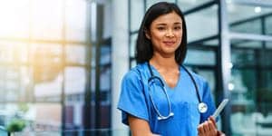 10 trabajos de enfermería mejor pagados