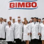 Grupo Bimbo abre nueva convocatoria de trabajo