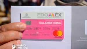 Salario Rosa ¿Cómo solicitar esta Ayuda?